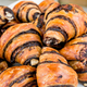 Chocolate rugelach